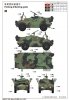 Trumpeter 05525 Italian PUMA 4x4 AFV (1:35)